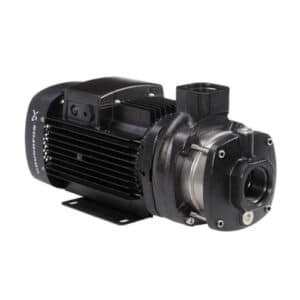 Bomba Grundfos | Multietapa | Acero Inoxidable | 115/230 Vac | 1.5 Hp | SxD 1½"-1½" | Trifásica | 17 MCA / 57 GPM | 97568501 -CM 10-1 A |