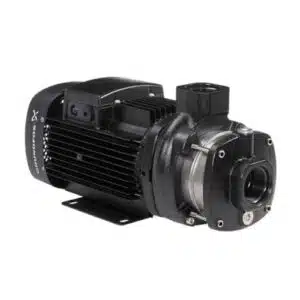 Bomba Grundfos | Multietapa | Acero Inoxidable | 115/230 Vac | 1.5 Hp | SxD 1½"-1½" | Trifásica | 17 MCA / 57 GPM | 97568501 -CM 10-1 A |