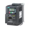 Variador de velocidad Siemens SINAMICS V20 | 2 Hp | 200-240 Vac | 19.7 AMP | 100465571 | 6SL3210-5BB21-5UV1 |