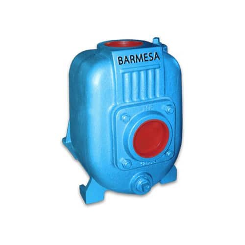Imagen de Bomba Barmesa Eje Libre | Autocebante Transmisión Universal | Hierro | 20 Hp | D 3" | 40 MCA / 264 GPM | 61040004 20MU |