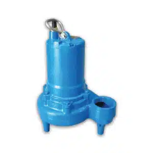 Electrobomba Barmesa | Sumergible Aguas Negras | 0.5 Hp | 110 Vac | Hierro | Monofásica | D 2" | 5 MCA / 90 GPM | 61170301 | 61170301-51-4P