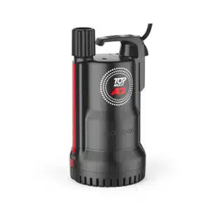 Electrobombas Pedrollo | Sumergibles para líquidos AdBlue | Tecnopolimero | 110 Vac | 0,5 Hp | D 1¼" | Monofásica | 20 MCA / 10 GPM | 1-10-249 TOP MULTI 1 AD |