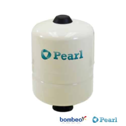 Tanque Pearl | Polipropileno | 20 litros | Diafragma | Vertical | AWN 18LX - Vista 3