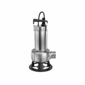 Bomba Grundfos 96846957| Sumergibles aguas negras | Acero Inoxidable | 220 Vac | 1.7 Hp | Monofásica | 6,3 MCA / 35,2 GPM | AP35B.50.06.A1V |