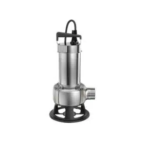 Bomba Grundfos 96846957| Sumergibles aguas negras | Acero Inoxidable | 220 Vac | 1.7 Hp | Monofásica | 6,3 MCA / 35,2 GPM | AP35B.50.06.A1V |