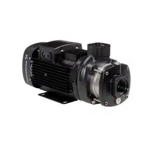 Bomba Grundfos | Multietapas | Acero Inoxidable | 220-440 vac | 8.0 Hp | 49 MCA / 120 GPM | Trifásica | 99059749 |CM 25-2 /A |