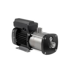 Bomba Grundfos | Multietapas | Acero Inoxidable | 115/230 Vac | 0.8 Hp | SxD 1"-1" | Monofásica | 20 MCA/ 14 GPM | 97568313 | CM 3-2 / A |