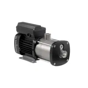 Bomba Grundfos | Multietapas | Acero Inoxidable | 115/230 Vac | 0.8 Hp | SxD 1"-1" | Monofásica | 20 MCA/ 14 GPM | 97568313 | CM 3-2 / A |