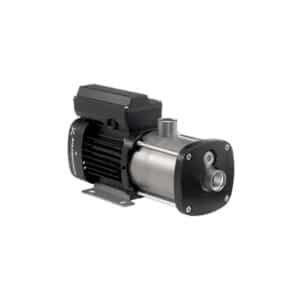 Bomba Grundfos | Multietapas | Acero Inoxidable | 110/220 Vac | 2.0 Hp | Monofásica | 42,5 MCA / 25 GPM | 97568413 | CM 5-4 /A |