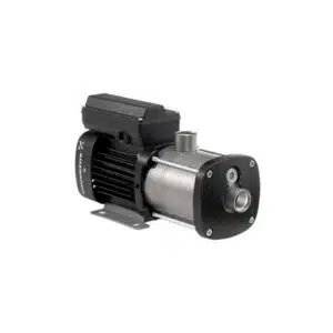 Bomba Grundfos | Multietapas | Acero Inoxidable | 110/220 Vac | 2.0 Hp | Monofásica | 42,5 MCA / 25 GPM | 97568413 | CM 5-4 /A |