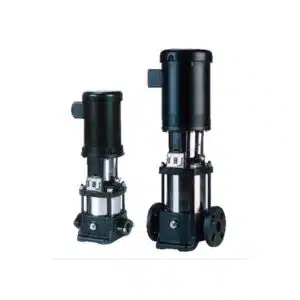 Bomba Grundfos | Multietapas | Acero Inoxidable | 440-220 Vac | 1.5 Hp | Trifásica | 87 MCA / 10 GPM | 99915914 CR1-13 |