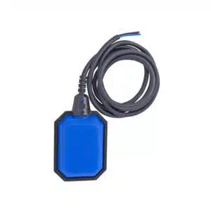 Flotador Eléctrico Pedrollo | PVC | 2 mts | 15 Amp | 4-5-1 | VIYILANT |