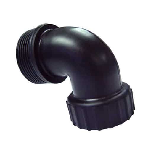 Bomba Evans | Sumergible | 0.5 Hp | 220 V | Plástico | D. 1½" | Monofásico | 7.5 MCA / 23 GPM | SLA1.5ME050 - Vista 2