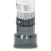 Bomba Evans | Sumergible | 1 Hp | 110 V | 6 Etapas | Acero Inox. | D. 1.1/4" | Monofásico | 35 MCA / 16 GPM | SSX1ME100F2C - Imagen 3