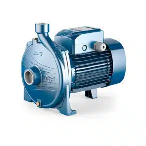 Electrobombas Pedrollo | Centrífugas | Hierro | 220/440 Vac | 15 Hp | SxD 2"-2"| Trifásico | 72,5 MCA / 105 GPM  | 1-4-75 CP 750C-N