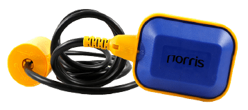 Flotador Eléctrico Pedrollo | PVC | 3 mts | 10 Amp | 4-5-2 | MAC 0315/3