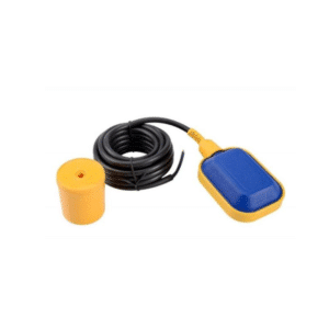 Flotador Eléctrico Pedrollo | PVC | 3 mts | 10 Amp | 4-5-2 | MAC 0315/3