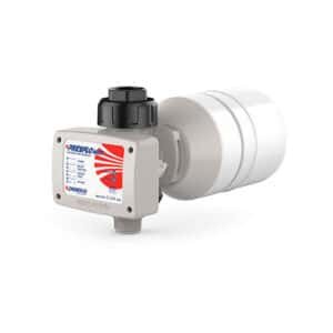 Regulador Automático de Presión Pedrollo | 220 Vac | SxD 1"-1" | 16A | 44 GPM | 4-6-7 PRESFLO MULTI