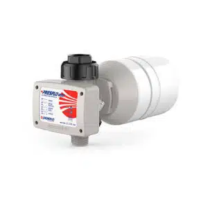 Regulador Automático de Presión Pedrollo | 220 Vac | SxD 1"-1" | 16A | 44 GPM | 4-6-7 PRESFLO MULTI