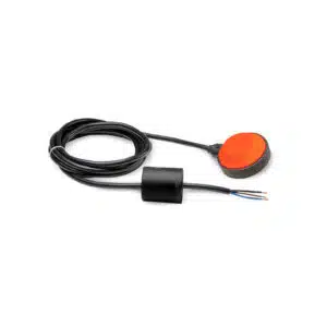 Flotador Eléctrico Pedrollo | PVC | 3 mts | 10 Amp | 4-5-4 | MAC SMALL 3