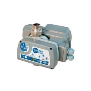 Variador Electrónico de Velocidad Pedrollo | Entr. 220Vac Monofásico | Sali. 220 Vac Monofásico | 11 Amp | HZ 14-126 | 4-6-16 ST MM/11E