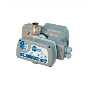 Variador Electrónico de Velocidad Pedrollo | Entr. 220Vac Monofásico | Sali. 220 Vac Monofásico | 11 Amp | HZ 14-126 | 4-6-16 ST MM/11E