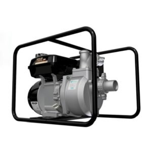 Bomba Barnes | Autocebante | 6.5 Hp | Aluminio | Gasolina | Motor Kohler | 2"x 2" | 24 MCA / 90 GPM | 1D0517 - AAG 2 65 KL