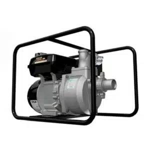 Bomba Barnes | Autocebante | 6.5 Hp | Aluminio | Gasolina | Motor Kohler | 2"x 2" | 24 MCA / 90 GPM | 1D0517 - AAG 2 65 KL
