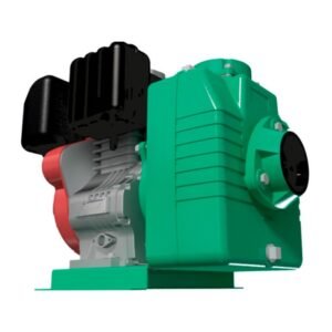 Bomba Barnes | Autocebante | 11.0 | Hierro | Diesel | Motor Lombardini | 4" x 4" | 24 MCA / 230 GPM | 1D0315 AD 4 110 LD