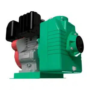 Bomba Barnes | Autocebante | 11.0 | Hierro | Diesel | Motor Lombardini | 4" x 4" | 24 MCA / 230 GPM | 1D0315 AD 4 110 LD