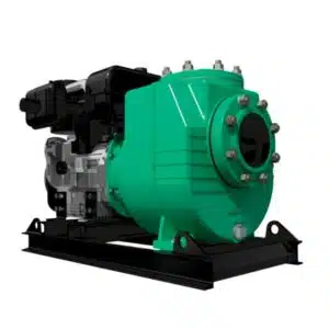 Electrobomba Barnes | Autocebante | 28.0 Hp | Hierro | Diesel | Motor Lombardini | 6″ x 6″ | 18 MCA / 500 GPM | 1D0512 AD 6R 280 LD-E