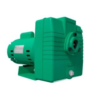 Bomba Barnes | Autocebante | 2.0 Hp | 110/220 Vac | Hierro | Monofásica | 1 ½”X 1 ½” | 25 MCA / 54 GPM | 1D0048-AE 1.5 20-1