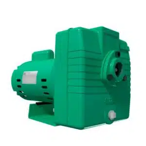 Bomba Barnes | Autocebante | 2.0 Hp | 110/220 Vac | Hierro | Monofásica | 1 ½”X 1 ½” | 25 MCA / 54 GPM | 1D0048-AE 1.5 20-1
