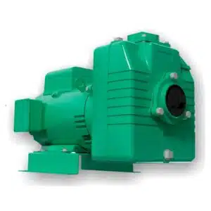 Bomba Barnes | Autocebante | 7.5 Hp | 220 Vac | Hierro | Monofásico | SxD 3″ x 3″ | 26 MCA / 165 GPM | 1D0429 – AE 3 75-1