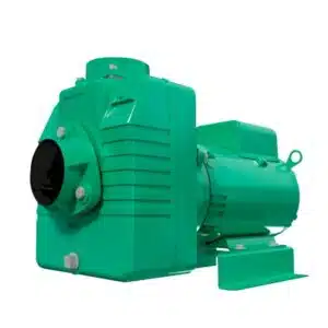 Electrobomba Barnes | Autocebante | 10 Hp | 220 Vac | Hierro | Monofásico | SxD 4" x 4" | 35 MCA / 180 GPM | 1D0430 | AE 4 100-1