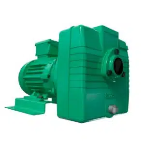 Electrobomba Barnes | Autocebante | 2.0 Hp | Hierro | 220/440 Vac | Trifásico | 1 ½” x 1 ½” | 25 MCA / 54 GPM | 1D0500 | AE 1.5 20