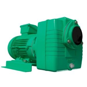 Bomba Barnes | Autocebante | 5.0 Hp | 220/440 Vac | Hierro | Trifásico | SxD 3" x 3" | 25 MCA / 125 GPM | 1D0385 | AE 3 50