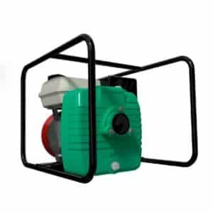 Bomba Barnes | Autocebante | 6.5 Hp | Hierro | Gasolina | Motor Hi-Force | SxD 2″ x 2″ | 26 MCA / 73 GMP | 1D0271 | AG 2 65 HF
