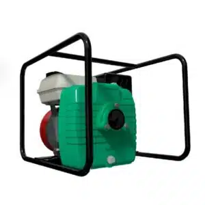 Bomba Barnes | Autocebante | 6.5 Hp | Hierro | Gasolina | Motor Hi-Force | SxD 2″ x 2″ | 26 MCA / 73 GMP | 1D0271 | AG 2 65 HF