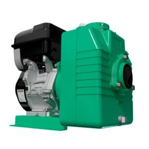 Bomba Barnes | Autocebante | 9.5 Hp | Hierro | Gasolina | Motor Kohler | SxD 3″ x 3″ | 26 MCA / 170 GPM | 1D0523 | AG 3 95 KL