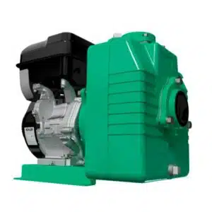 Bomba Barnes | Autocebante | 9.5 Hp | Hierro | Gasolina | Motor Kohler | SxD 3″ x 3″ | 26 MCA / 170 GPM | 1D0523 | AG 3 95 KL