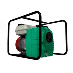 Bomba Barnes | Autocebante | 6.5 Hp | Hierro | Gasolina | Motor Hi-Force | SxD 3″ x 3″ | 20 MCA / 110 GMP | 1D0283 | AG 3 65 HF