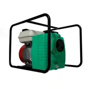 Bomba Barnes | Autocebante | 6.5 Hp | Hierro | Gasolina | Motor Hi-Force | SxD 3″ x 3″ | 20 MCA / 110 GMP | 1D0283 | AG 3 65 HF