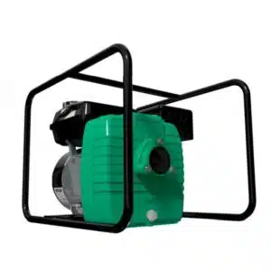 Bomba Barnes | Autocebante | 6.5 Hp | Hierro | Gasolina | Motor Kohler | SxD 2" x 2" | 27 MCA / 73 GPM | 1D0520 | AG 2 65 KL