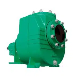 Bomba Barnes | Autocebante | Acople universal | Material Hierro | SxD 6 x 6" | 20 MCA / 700 GPM | 1D0513 AU 6R