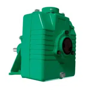 Bomba Barnes | Autocebante | Acople universal | Material Hierro | 3" X 3" | 19 MCA / 200 GPM | 1D0021 AU 3