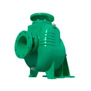 Bomba Barnes | Autocebante | Acople universal | Material Hierro | 8" x 8" | 20 MCA / 1000 GPM | 1D0125 AU 8