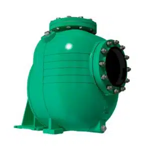 Bomba Barnes | Autocebante | Acople universal | Material Hierro | 10" X 10" | 22 MCA / 1500 GPM | 1D0024 AU 10