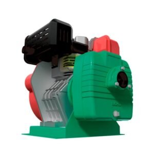 Bomba Barnes | Autocebante | 13.0 HP | Hierro | Diesel - Arranque Eléctrico | Motor Hi-Force | 6" x 6" | 18 MCA / 400 GPM | 1D0352AE AD 6B 130-HF