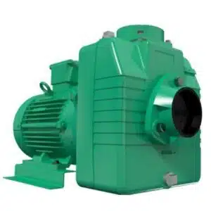 Electrobomba Barnes | Autocebante | 10 Hp | 220/440 Vac | Hierro | Trifásica | SxD 4″ x 4″ | 35 MCA / 180 GPM | 1D0506 | AE 4 100